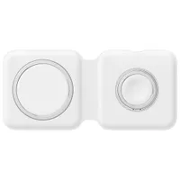 Apple MagSafe Duo Wireless Charger - White