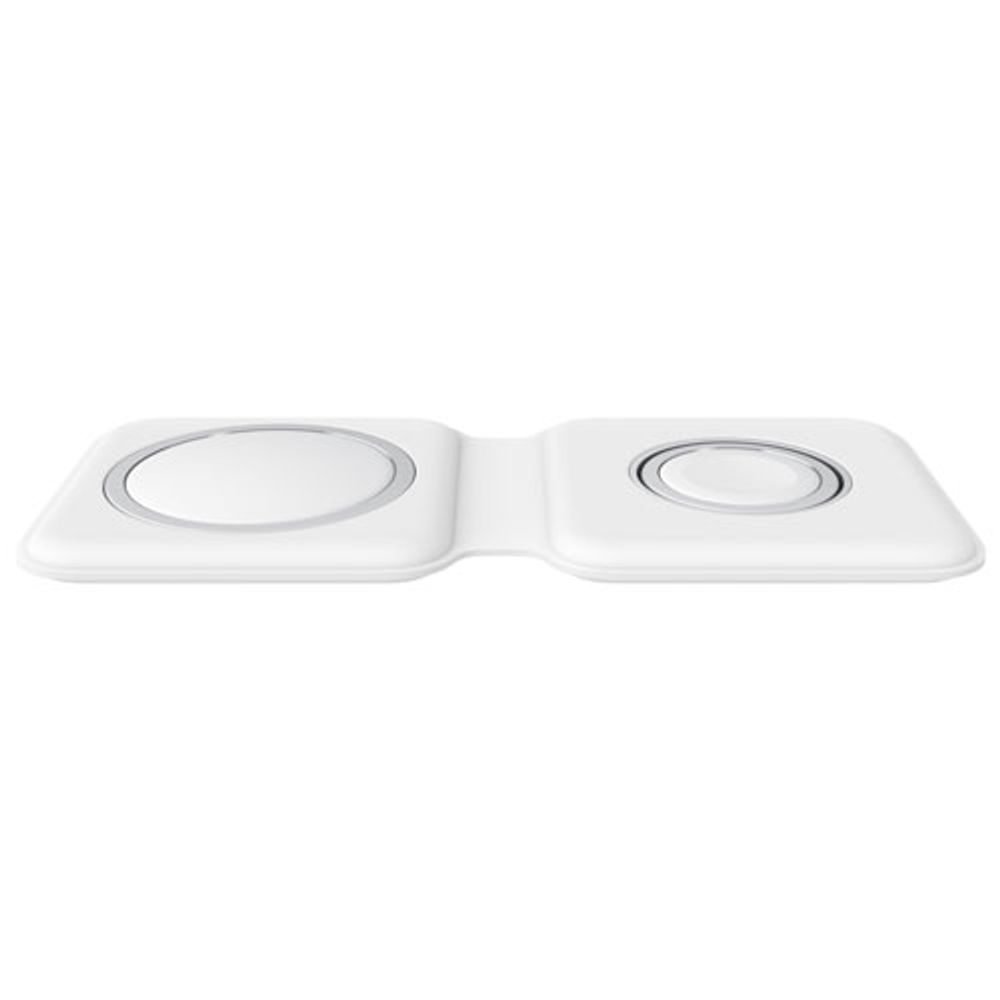 Apple MagSafe Duo Wireless Charger - White