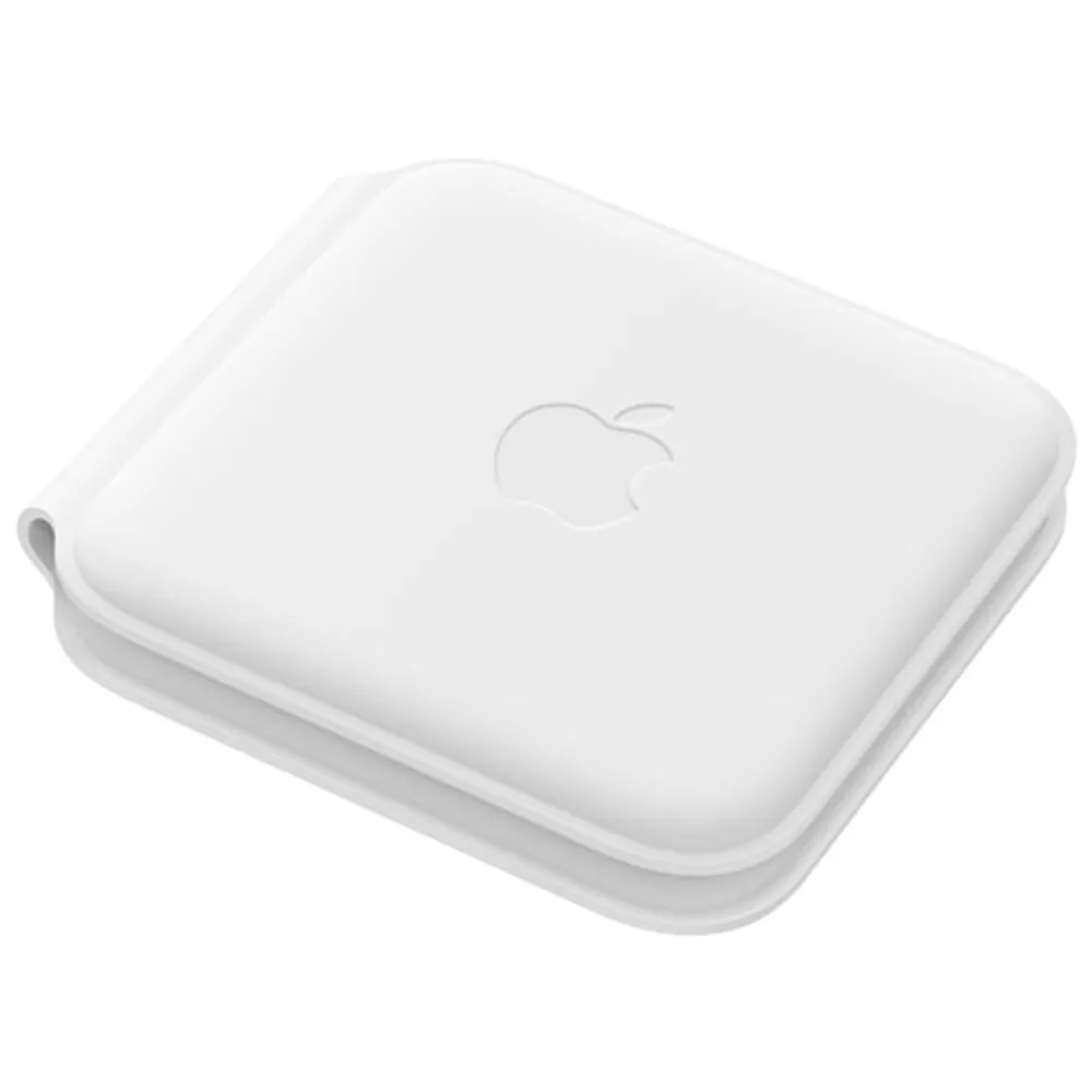 Apple MagSafe Duo Wireless Charger - White