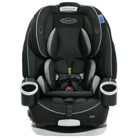 Graco 4Ever Convertible 4-in-1 Car Seat - Reagan