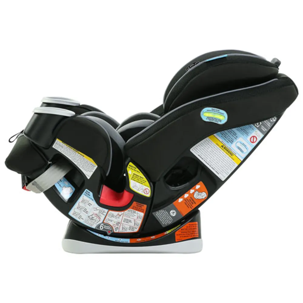 Graco 4Ever Convertible 4-in-1 Car Seat - Reagan