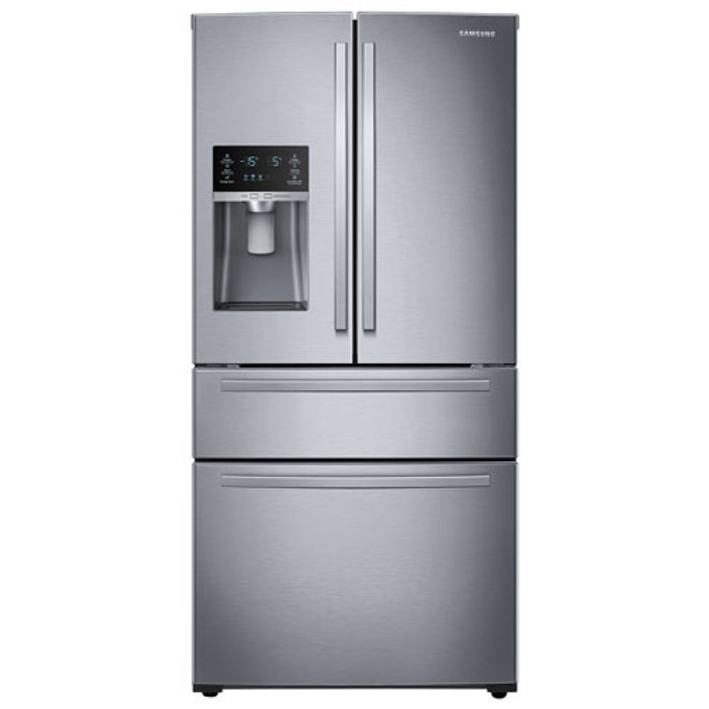 samsung 33 refrigerator