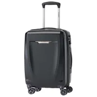 Samsonite Pursuit DLX Plus 18.5" Hard Side Expandable Carry-On Luggage - Black