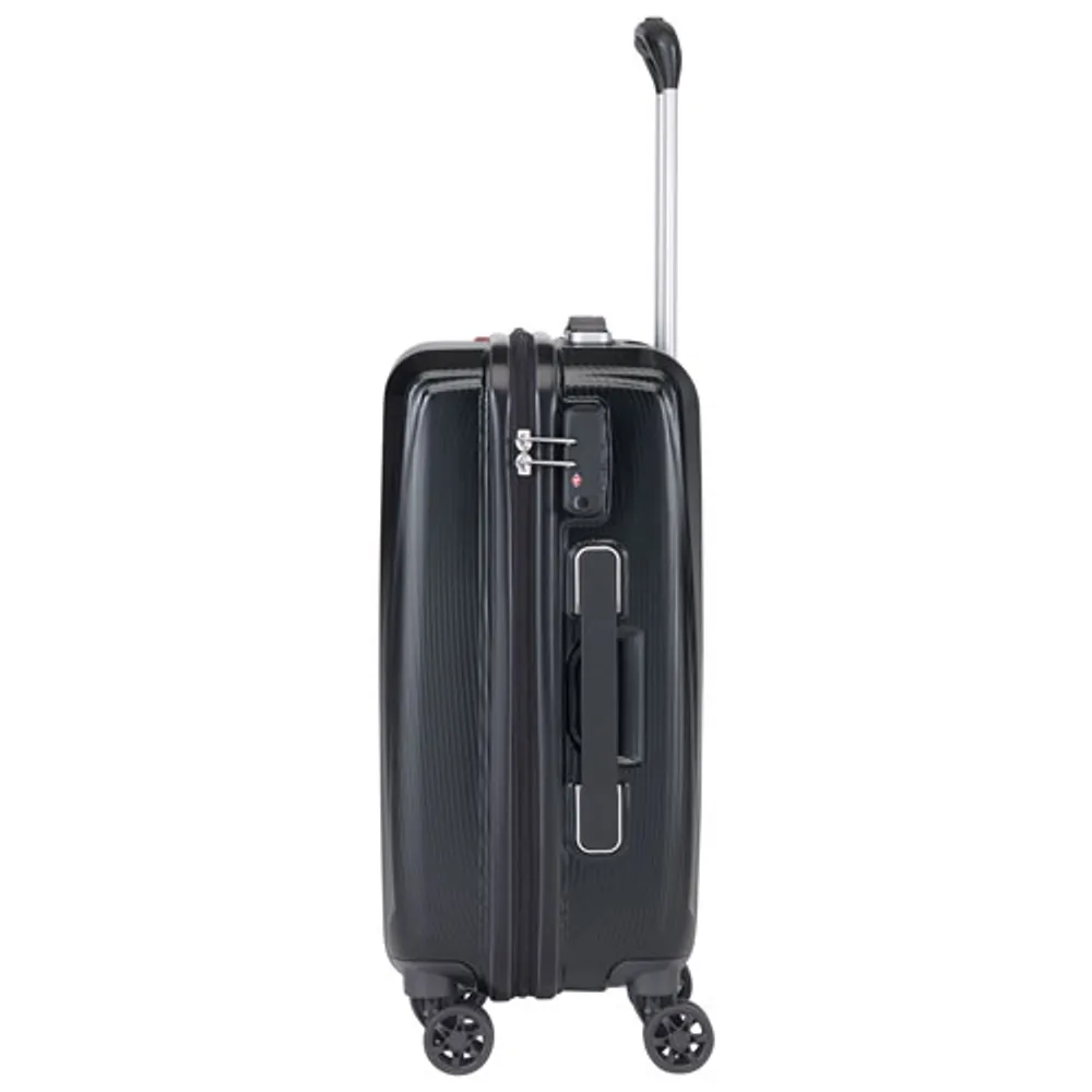 Samsonite Pursuit DLX Plus 18.5" Hard Side Expandable Carry-On Luggage