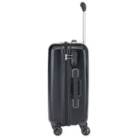 Samsonite Pursuit DLX Plus 18.5" Hard Side Expandable Carry-On Luggage - Black