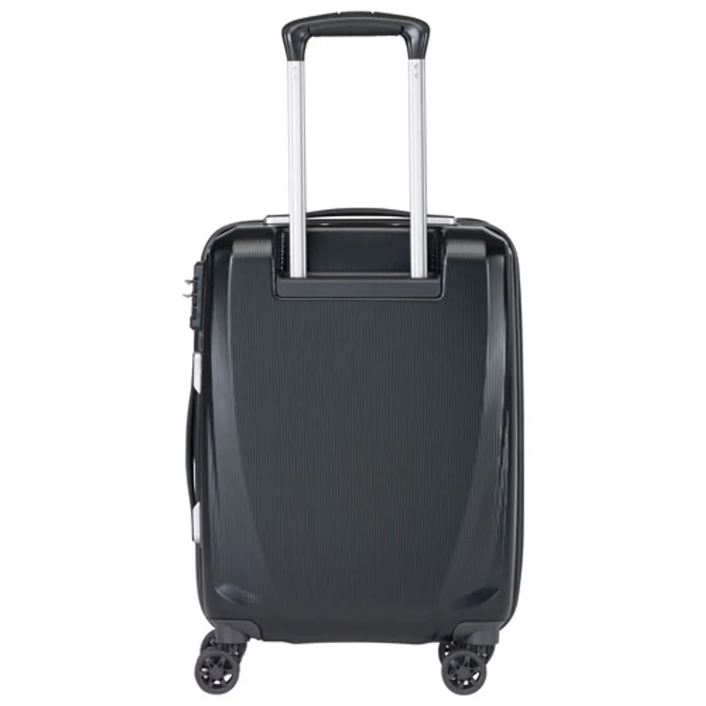 Samsonite Pursuit DLX Plus 18.5" Hard Side Expandable Carry-On Luggage