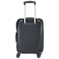 Samsonite Pursuit DLX Plus 18.5" Hard Side Expandable Carry-On Luggage - Black