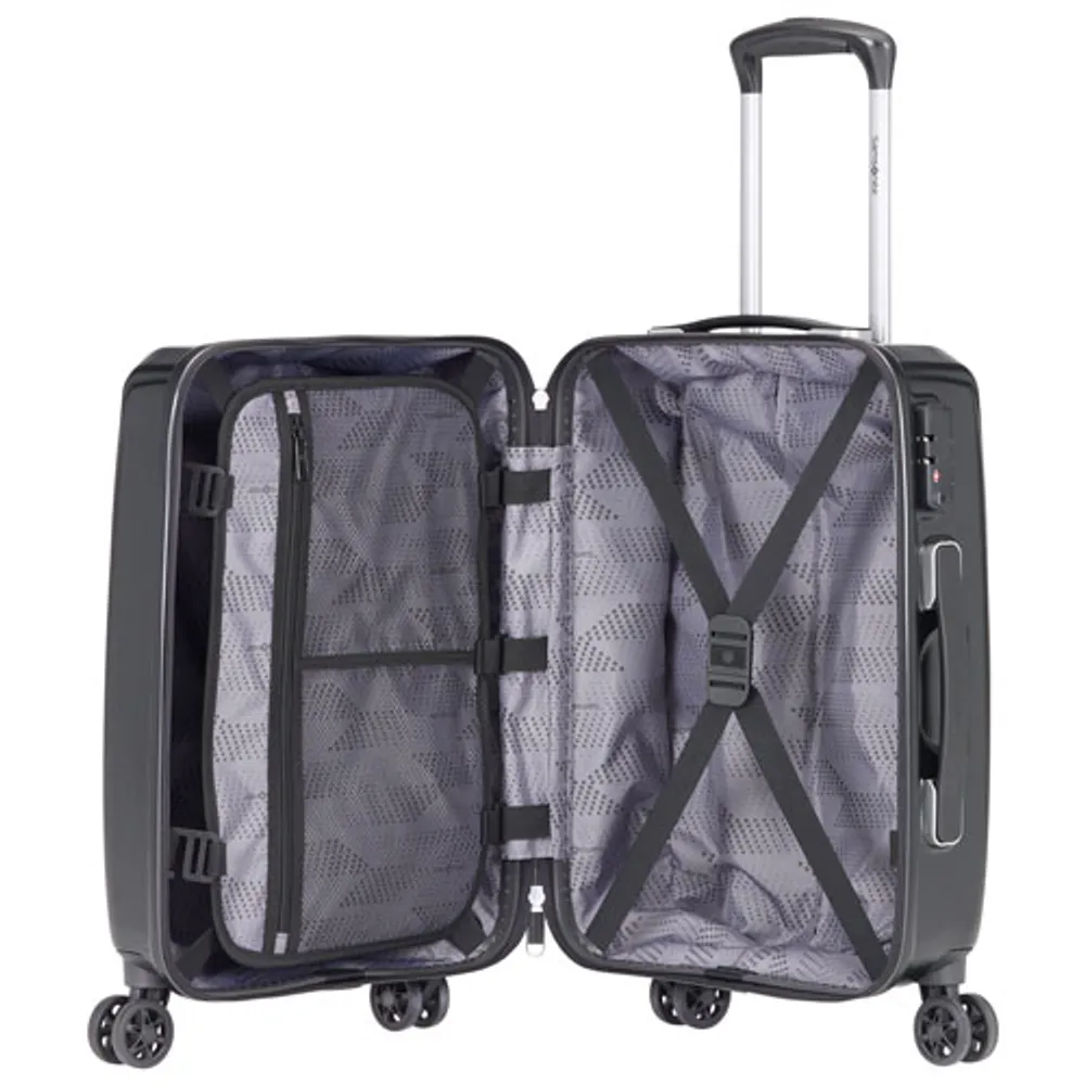 Samsonite Pursuit DLX Plus 18.5" Hard Side Expandable Carry-On Luggage