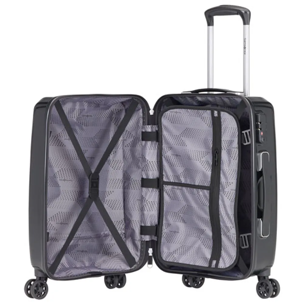 Samsonite Pursuit DLX Plus 18.5" Hard Side Expandable Carry-On Luggage