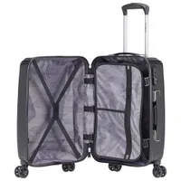 Samsonite Pursuit DLX Plus 18.5" Hard Side Expandable Carry-On Luggage - Black