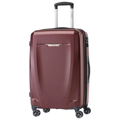Samsonite Pursuit DLX Plus 23.8" Hard Side Expandable Luggage