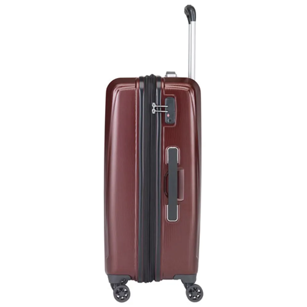 Samsonite Pursuit DLX Plus 23.8" Hard Side Expandable Luggage