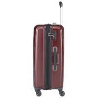 Samsonite Pursuit DLX Plus 23.8" Hard Side Expandable Luggage - Dark Burgundy