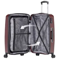 Samsonite Pursuit DLX Plus 23.8" Hard Side Expandable Luggage