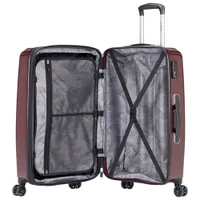 Samsonite Pursuit DLX Plus 23.8" Hard Side Expandable Luggage