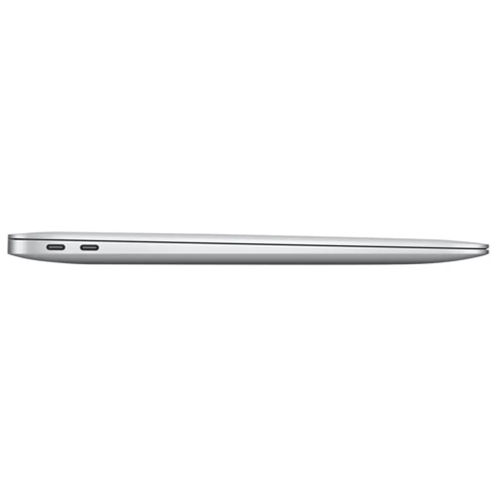 Apple MacBook Air 13.3" w/ Touch ID (Fall 2020) - Silver (Apple M1 Chip / 256GB SSD / 8GB RAM