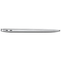 Apple MacBook Air 13.3" w/ Touch ID (Fall 2020) - Silver (Apple M1 Chip / 256GB SSD / 8GB RAM) - Fr