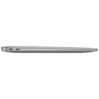 Apple MacBook Air 13.3" w/ Touch ID (Fall 2020) - Space Grey (Apple M1 Chip / 256GB SSD / 8GB RAM