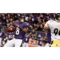 Madden NFL 21 NXT LVL Edition (Xbox Series X)