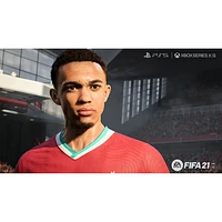 FIFA 21 NXT LVL Edition (Xbox Series X)