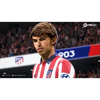 FIFA 21 NXT LVL Edition (Xbox Series X)