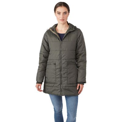 Modern Eternity Gianna Maternity Puffer Coat