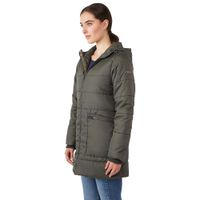 Modern Eternity Gianna Maternity Puffer Coat