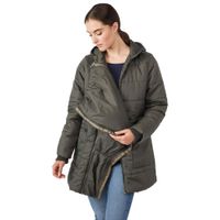 Modern Eternity Gianna Maternity Puffer Coat