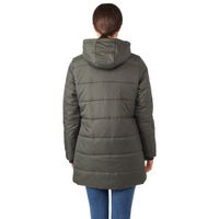 Modern Eternity Gianna Maternity Puffer Coat