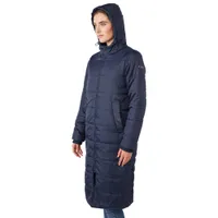 Modern Eternity Penelope Puffer Coat