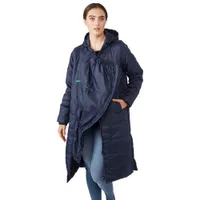 Modern Eternity Penelope Puffer Coat