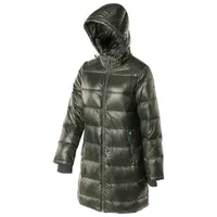 Modern Eternity Naomi Waterproof Parka Coat