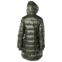 Modern Eternity Naomi Waterproof Parka Coat