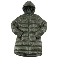 Modern Eternity Naomi Waterproof Parka Coat