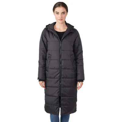 Modern Eternity Penelope Puffer Coat