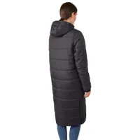 Modern Eternity Penelope Puffer Coat