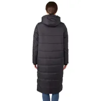 Modern Eternity Penelope Puffer Coat