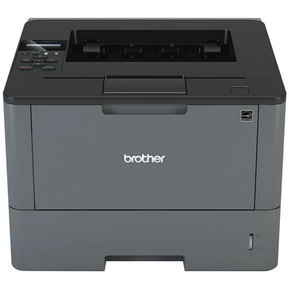 Imprimante laser monochrome HL-L5000D de Brother