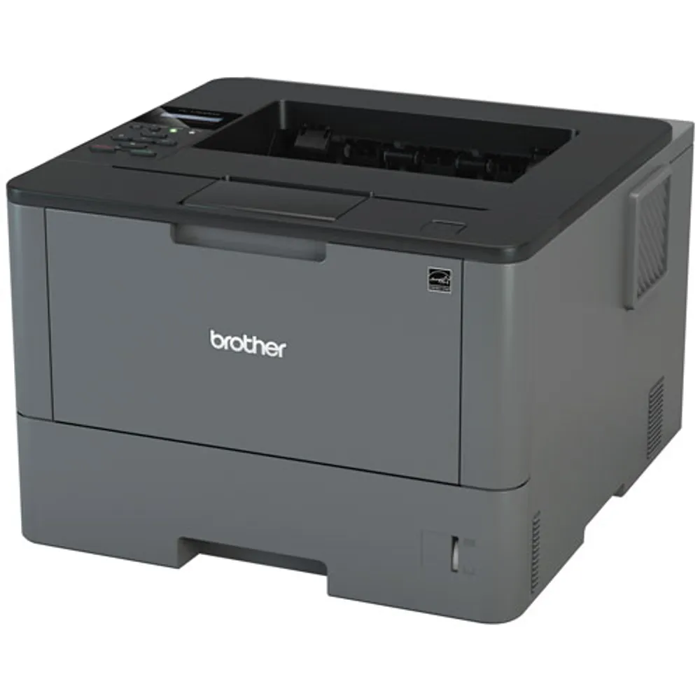 Imprimante laser monochrome HL-L5000D de Brother