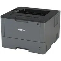 Brother HL-L5000D Monochrome Laser Printer