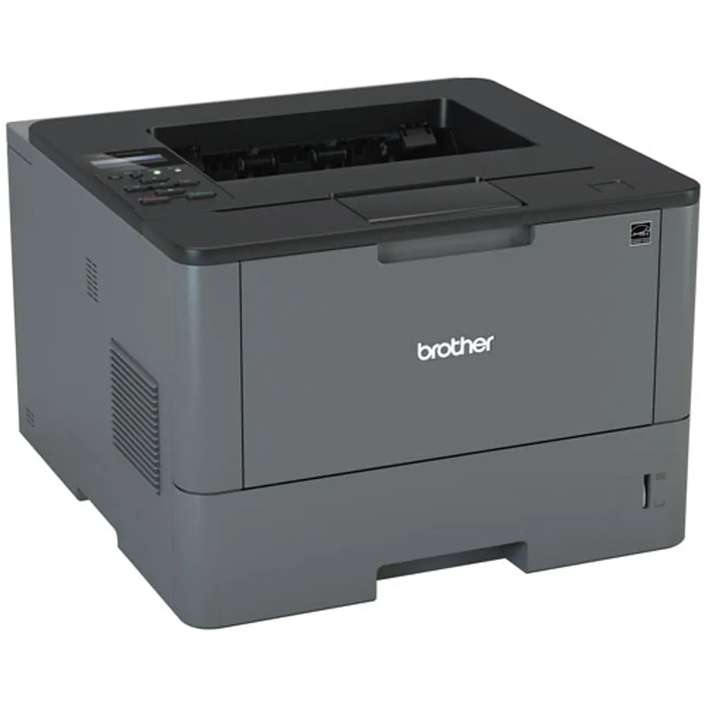 Imprimante laser monochrome HL-L5000D de Brother