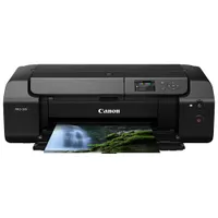 Canon PIXMA PRO-200 Wireless Photo Printer