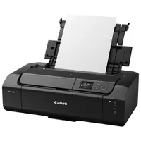 Canon PIXMA PRO-200 Wireless Photo Printer