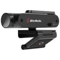 AVerMedia Live Streamer CAM 513 4K Ultra HD Webcam (PW513)