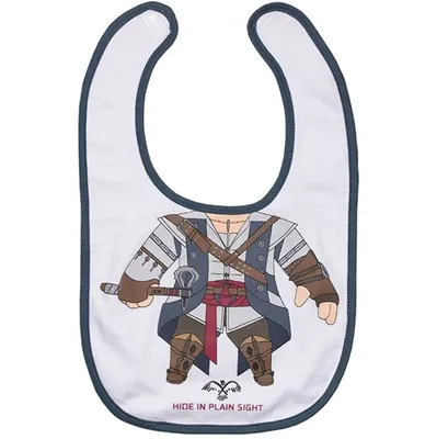 ASSASSIN'S CREED BABY COLLECTION