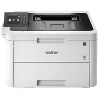 Brother Wireless Colour Laser Printer (HL-L3270CDW)