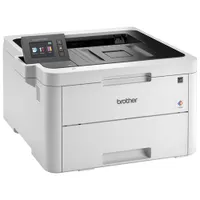 Brother Wireless Colour Laser Printer (HL-L3270CDW)