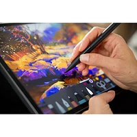 Adonit Note+ Stylus for iPad - Black