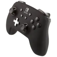 PowerA Enhanced Wireless Controller for Switch - Black