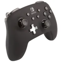 PowerA Enhanced Wireless Controller for Switch - Black